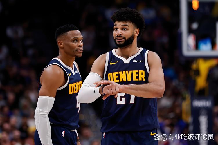 明天NBA杯掘金客战开拓者 穆雷出战成疑 卡梅隆-约翰逊大概率出战