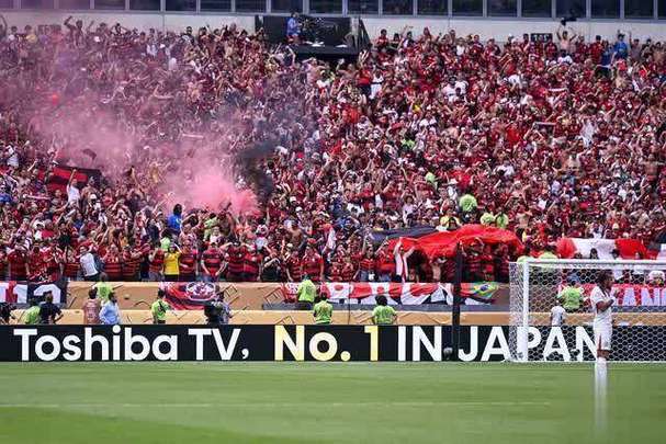 弗拉门戈两回合1-0击败阿根廷竞技,晋级南美解放者杯决赛