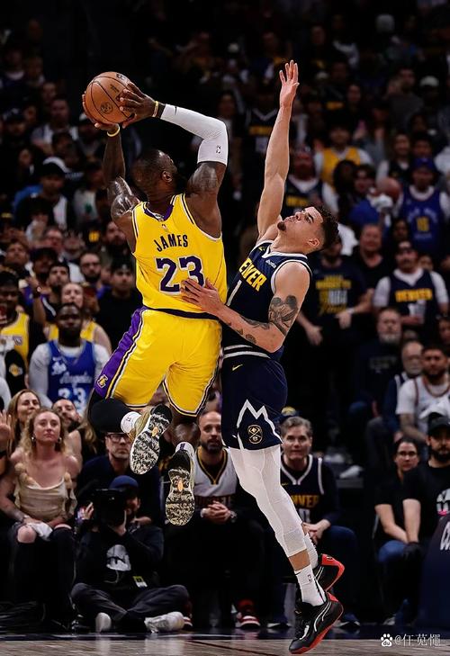 得分利器！小迈克尔-波特20中12空砍32分9板2助1帽