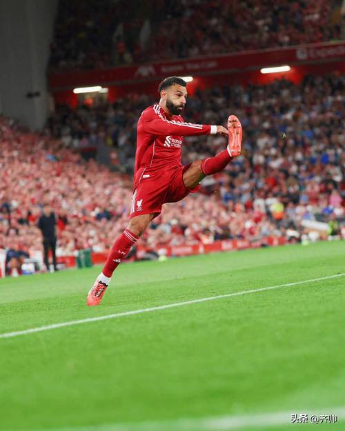 英超各队为国征战次数最多球员：扎卡141场居首，萨拉赫106场第5