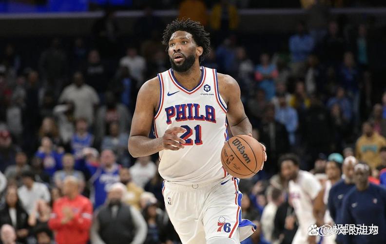 绝杀三分超时且打铁！恩比德14中6拿到20分6板4助2帽