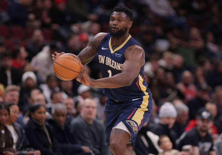 鹈鹕13连败队史纪录什么水平?最少10连败 两队28连败&俩月没赢球