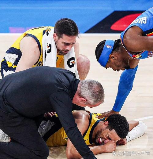 翻篇了?特纳重回步行者主场遭漫天嘘声 面对镜头做合书动作