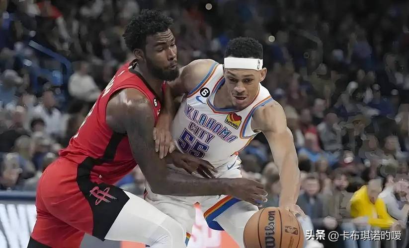 最佳第六人赔率:雷霆米切尔第一&格兰特第二 里德、伊森上榜