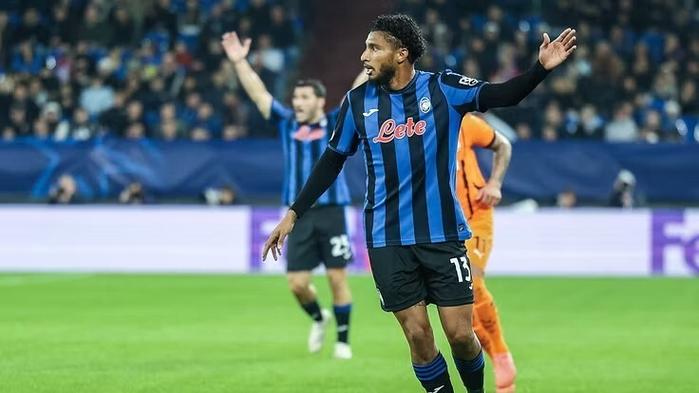 埃德松本轮欧联杯做出6次扑救，创造2019年之后个人欧战纪录