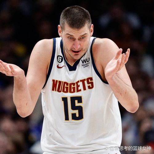 【评选】11月9日NBA最佳球员:尼科拉·约基奇