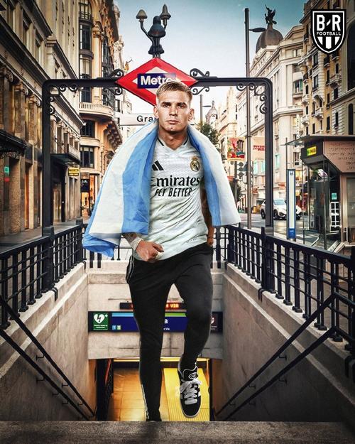 博主:驱车三个半小时,未入选国家队的马斯坦托诺获批加入训练营