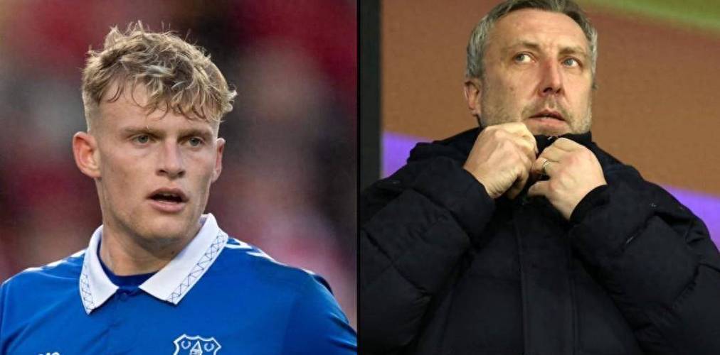 镜报：曼联目标安德森可能需1.2亿镑，需通过出售5名球员筹钱