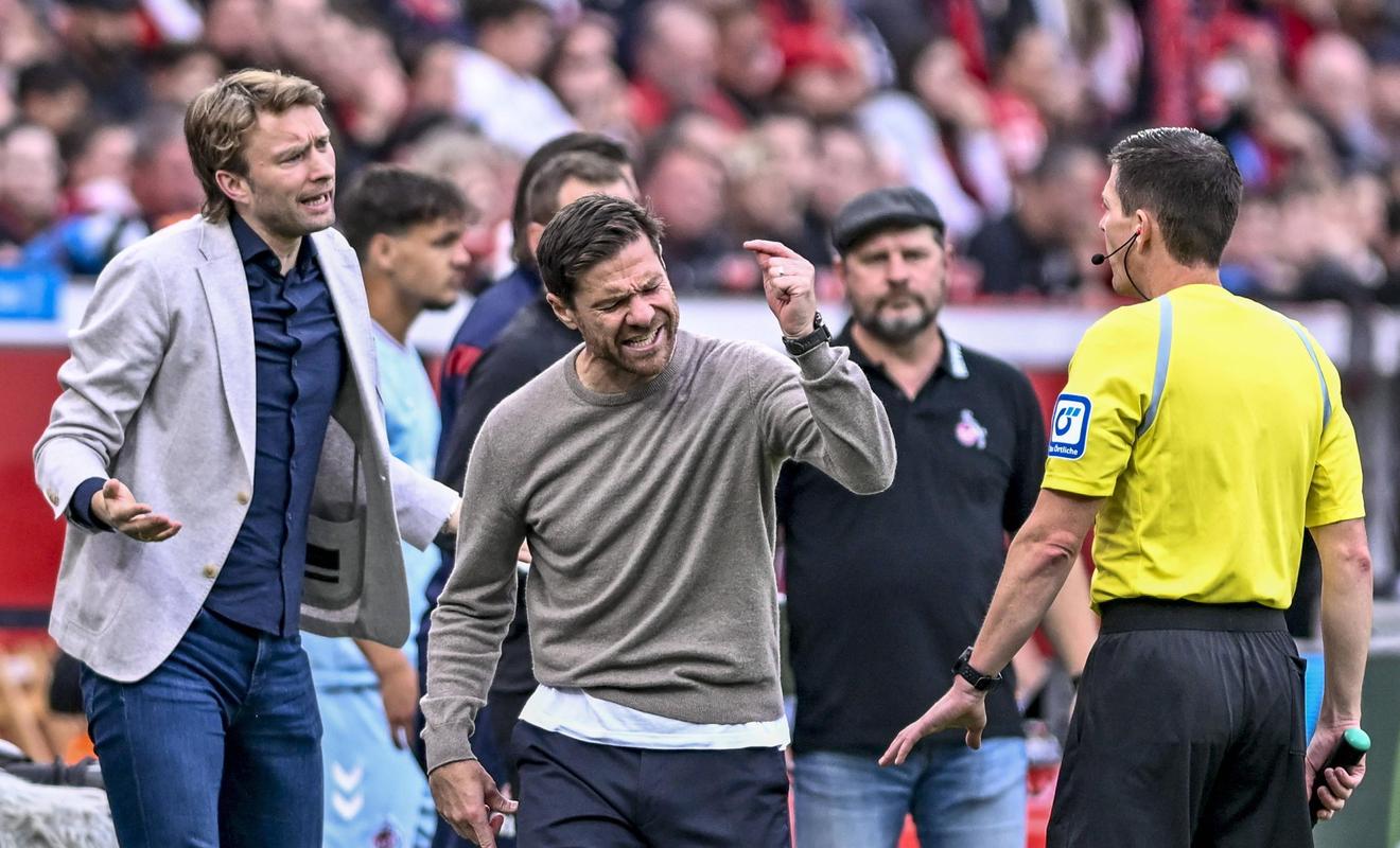 仍受信任!罗马诺:皇马高层力挺主帅阿隆索,内部不存在危机