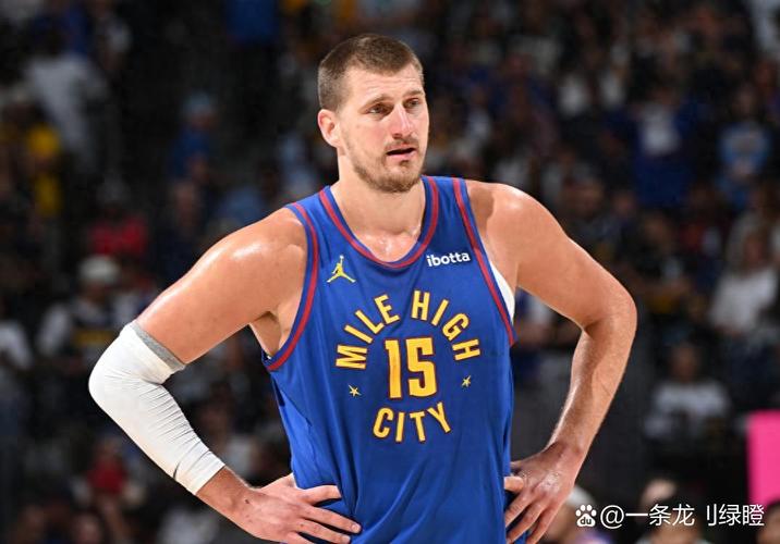 米勒：约基奇是历史前4、前5中锋 我只把奥尼尔&贾巴尔排他前面