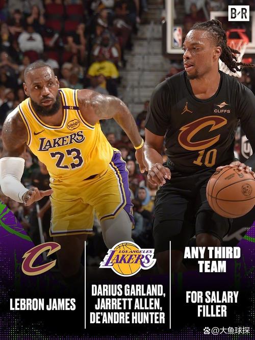 奥尼尔：有点同情里夫斯 他打得很好 但詹姆斯一回归他就得蹲底角