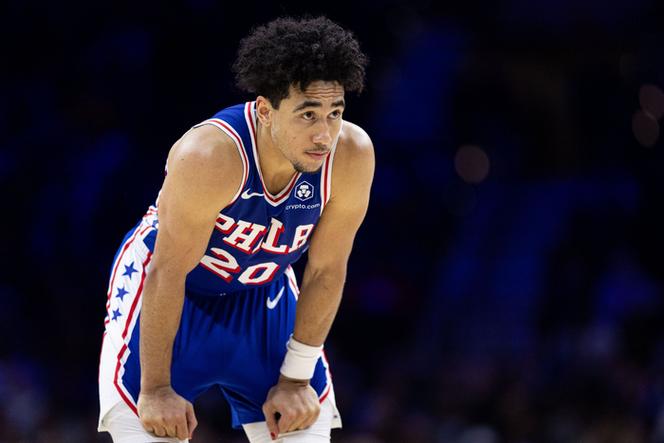 麦凯恩：上一场赛后确实很沮丧 但我11个月没打球&得对自己宽容点