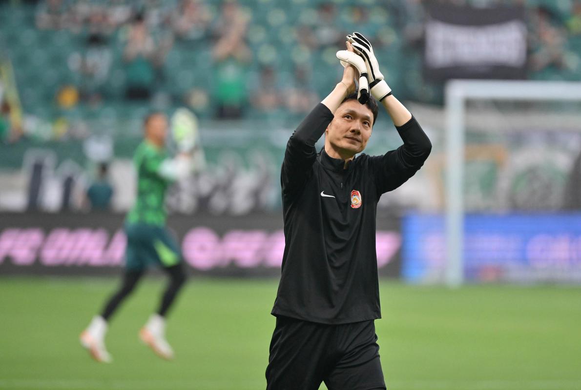 北青：国安联赛表现高开低走，某些月份的持续低迷令人费解