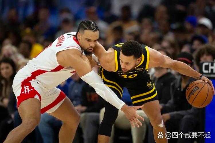 96-97赛季至今至少3次单节25+球员：库里8次居首 哈登今日入列