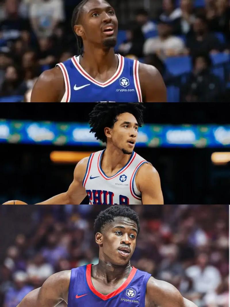 NBA杯76人战魔术 乔治&恩比德&埃奇库姆全部缺席 马克西出战